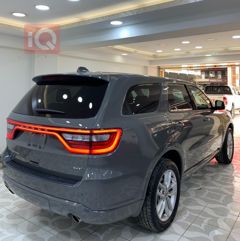Dodge Durango